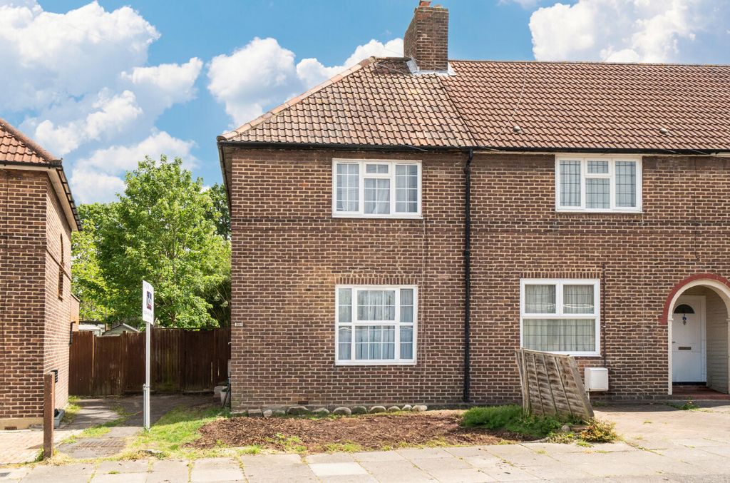Additional image 9 of 2 bed terraced house for saleArcus Road, Bromley BR1