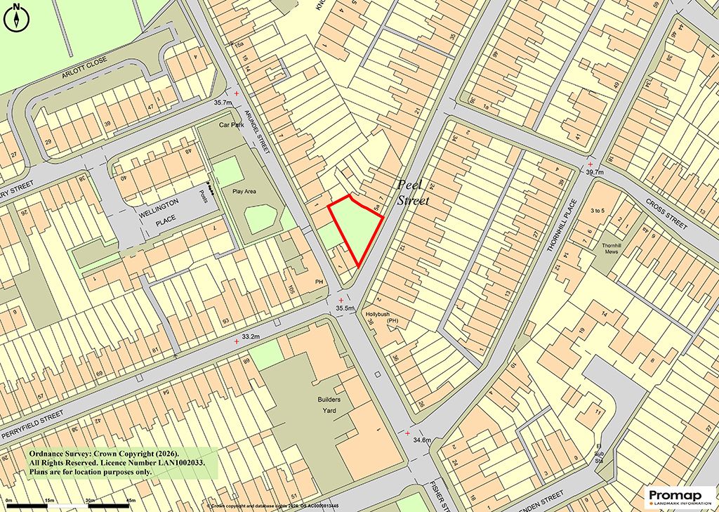 Additional image 3 of Land for sale5 Peel Street, Maidstone, Kent ME14