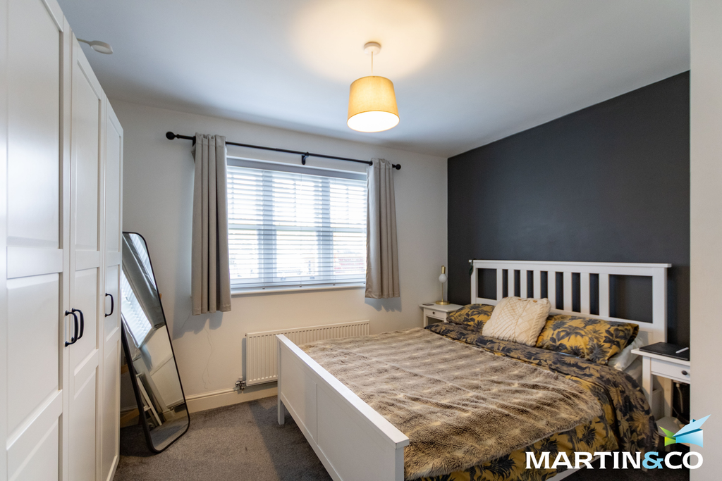 1 bed flat for saleMacniece Close, Selly Oak B29 photo 5