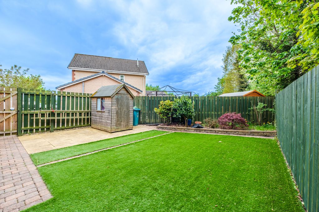 Additional image 26 of 4 bed semi-detached house for saleAppian Place, Motherwell ML1