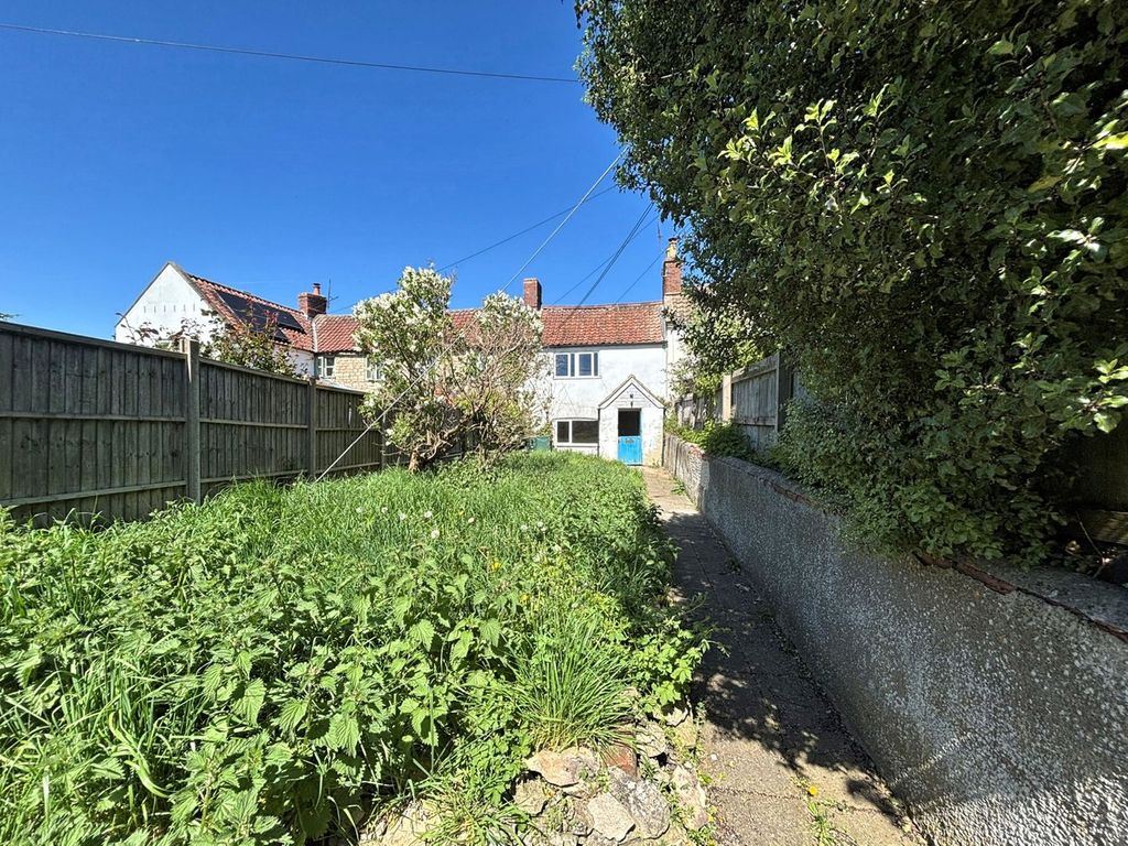 2 bed cottage for saleReeds Row, Hillesley, Wotton-Under-Edge GL12