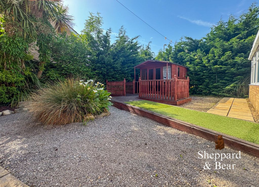 Additional image 3 of 2 bed detached bungalow for saleJasmine Drive, St. Mellons, Cardiff CF3