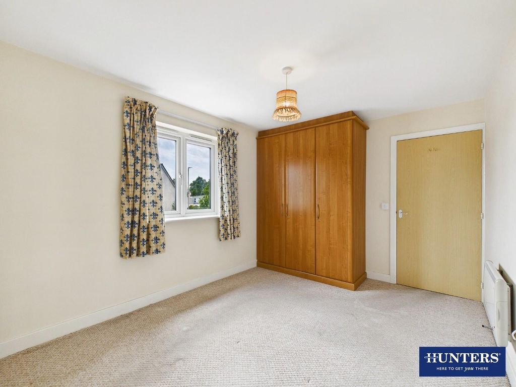Additional image 9 of 2 bed flat for saleSutton Close, Longtown CA6
