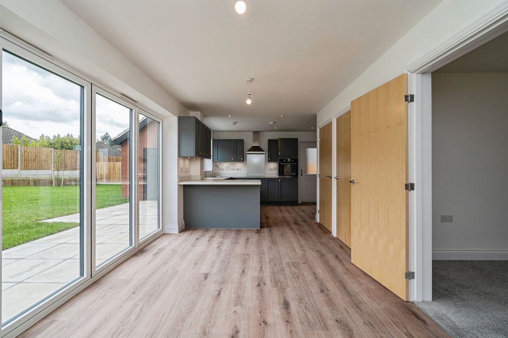 Additional image 4 of 4 bed detached house for saleJubilee Way, Holton, Halesworth IP19