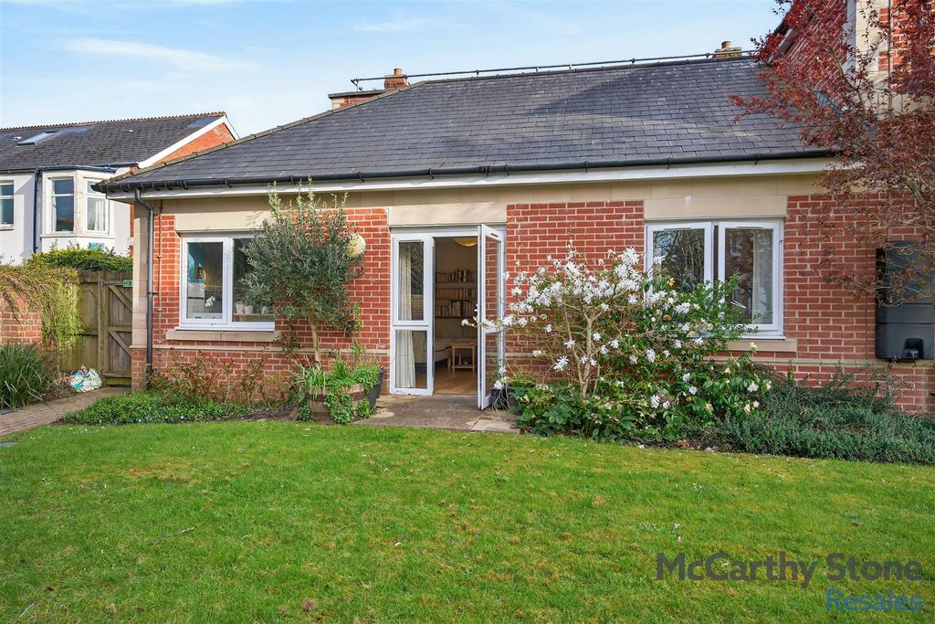 Additional image 21 of 1 bed flat for saleThomas Court, Marlborough Road, Cardiff CF23