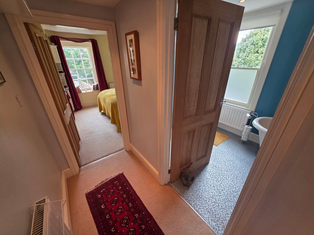 Additional image 16 of 2 bed terraced house for salePrinces Street, Abergavenny NP7