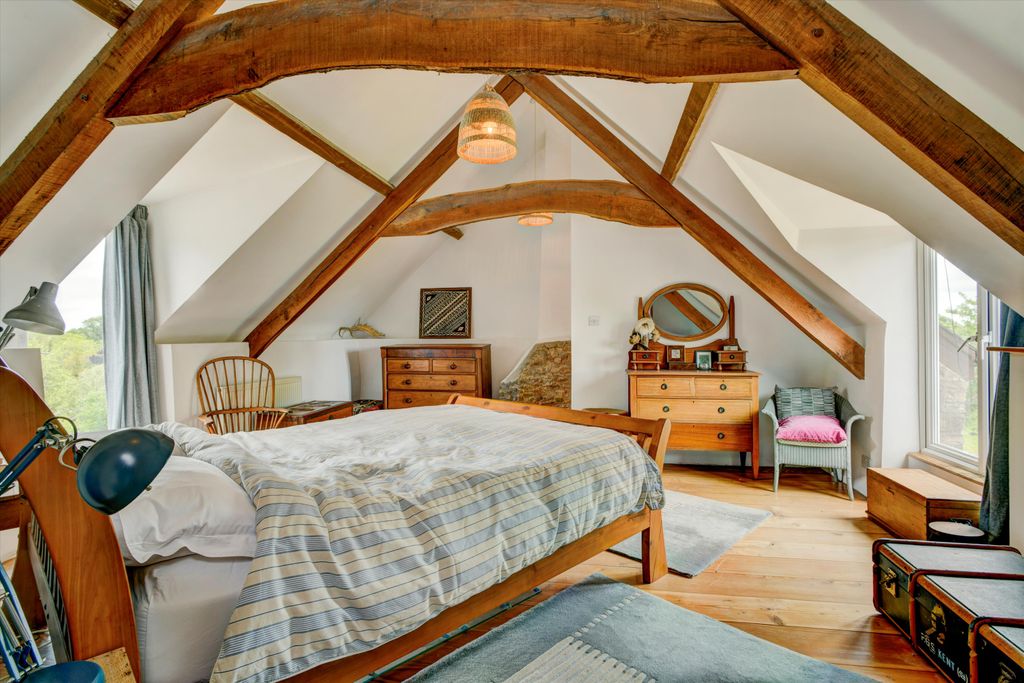 Additional image 13 of 6 bed farm for saleHatherleigh, Okehampton, Devon EX20