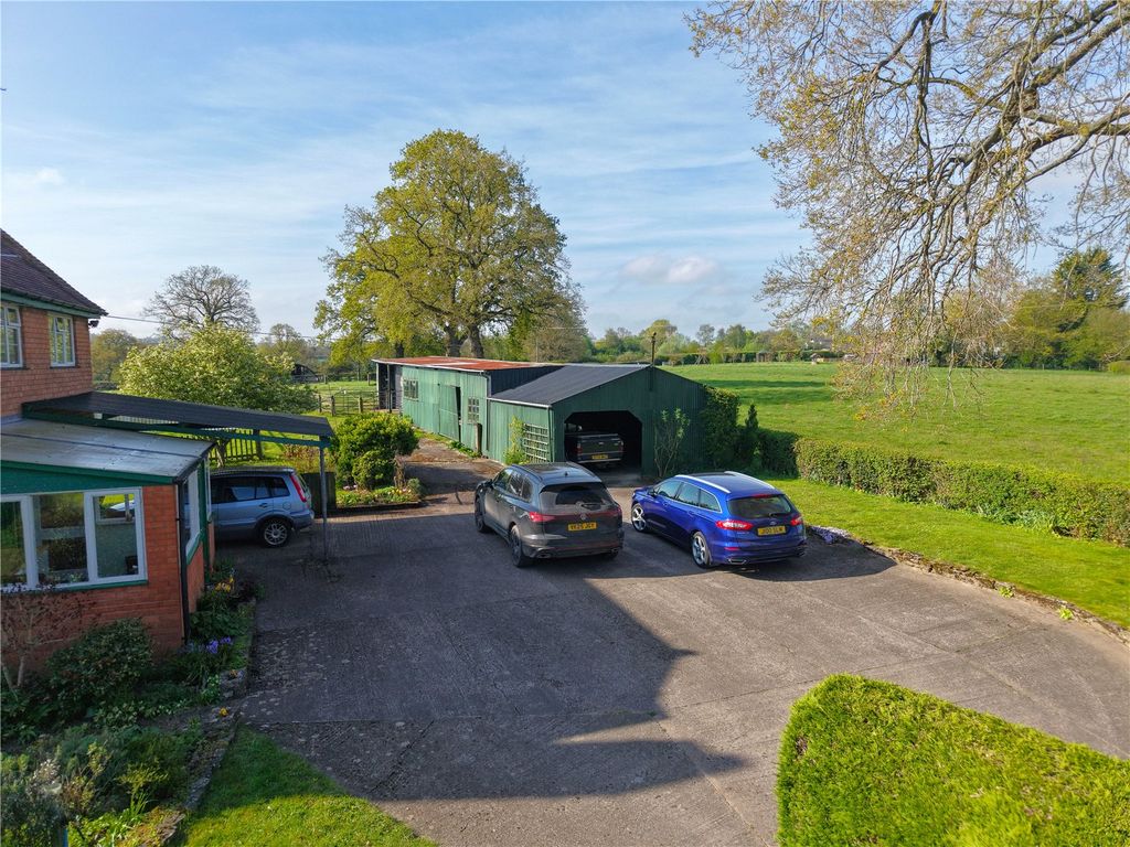 Additional image 2 of Land for saleBosbury, Ledbury, Herefordshire HR8