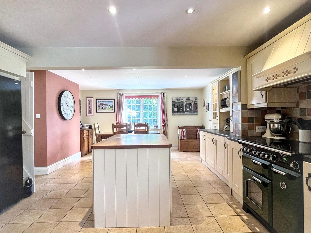 Additional image 10 of 4 bed detached house for sale39 Church Road, Winscombe, North Somerset. BS25
