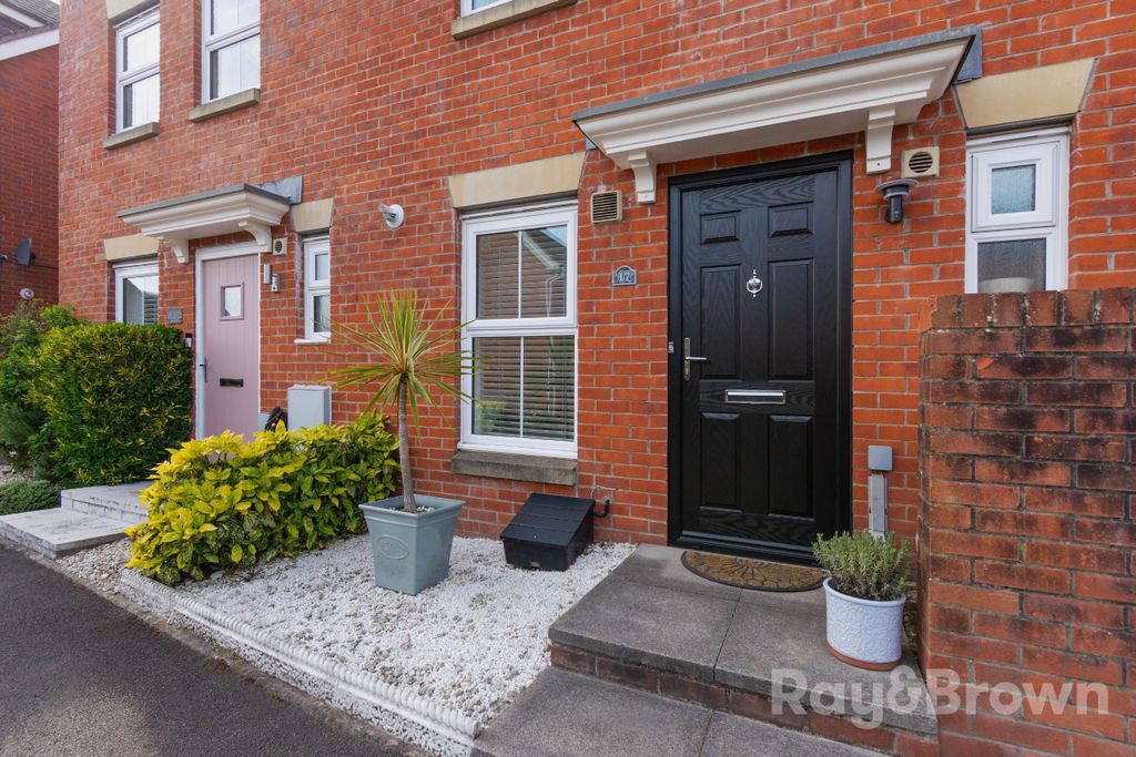 Additional image 9 of 3 bed terraced house for saleBrigantine Way, Newport NP10