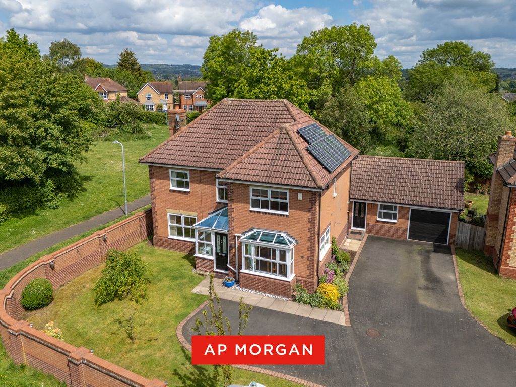 Additional image 19 of 4 bed detached house for saleSt. Andrews Way, Bromsgrove, Worcestershire B61
