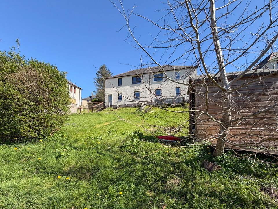 Additional image 4 of 2 bed maisonette for saleGrange Road, Fort William, Inverness-Shire, Highland PH33