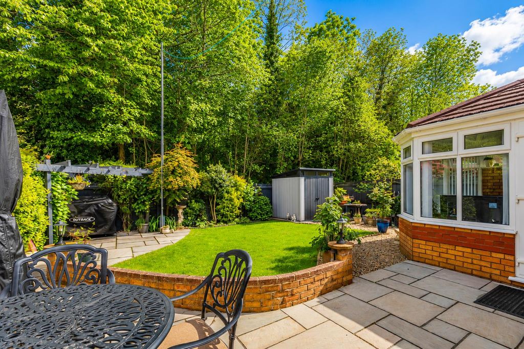 Additional image 6 of 4 bed property for salePatreane Way, Culverhouse Cross, Cardiff CF5