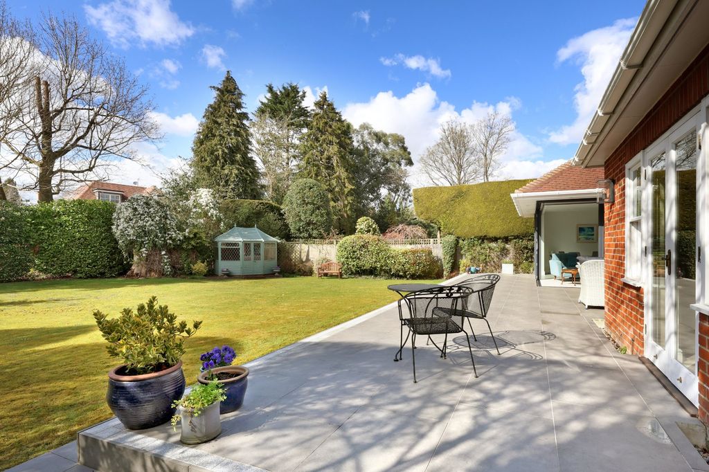 Additional image 10 of 5 bed detached house for saleBurkes Road, Beaconsfield, Buckinghamshire HP9