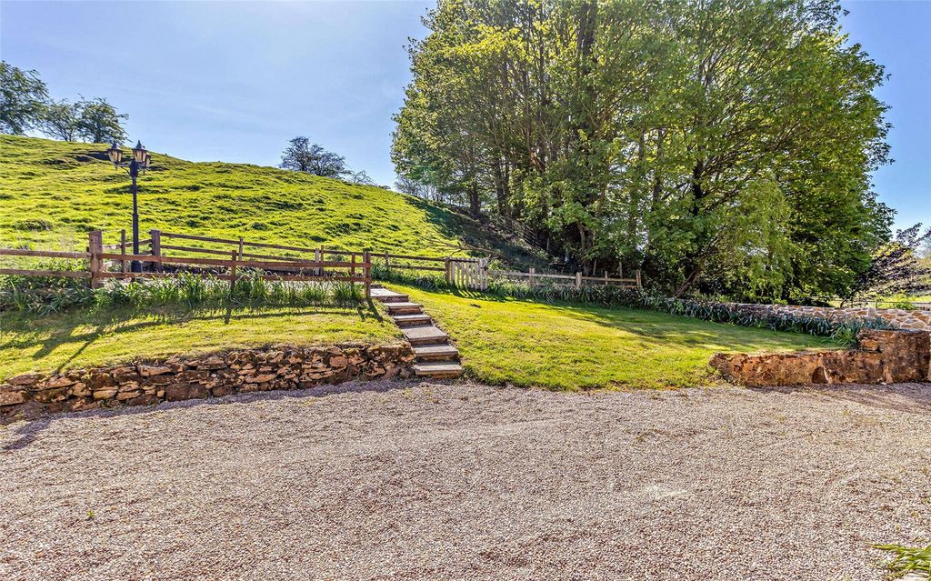 Additional image 16 of 4 bed detached house for salePaper Mill, 40 Caistor Lane, Tealby, Market Rasen LN8