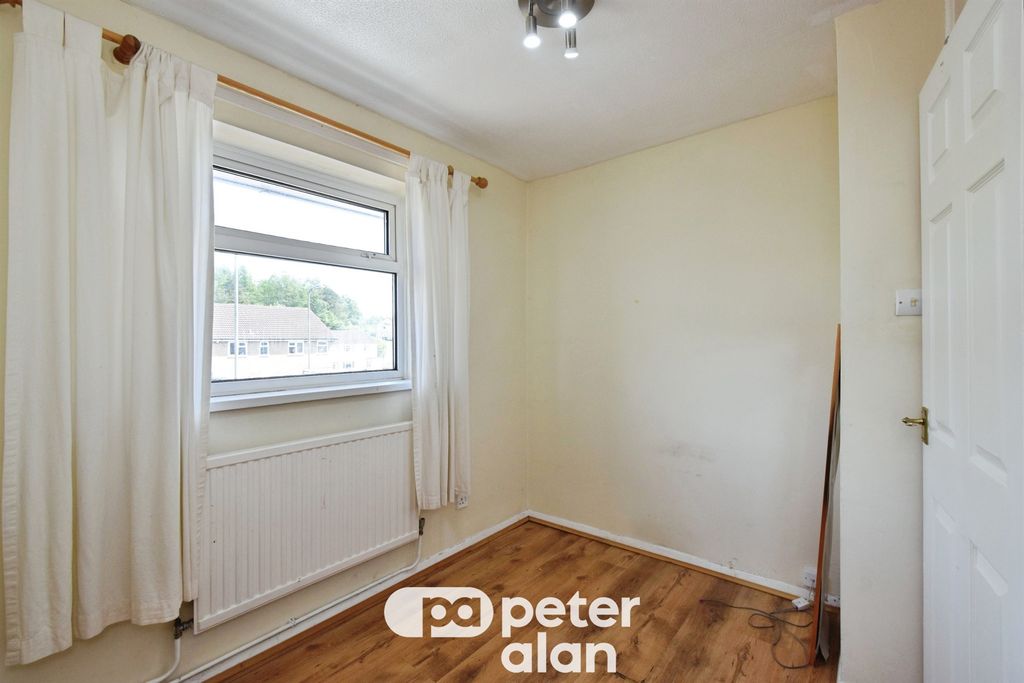 Additional image 8 of 2 bed flat for salePhillips Walk, Rhymney, Tredegar NP22