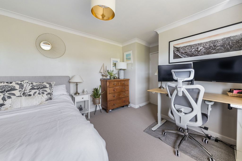 Additional image 17 of 3 bed semi-detached house for saleFrilsham Street, Sutton Courtenay OX14