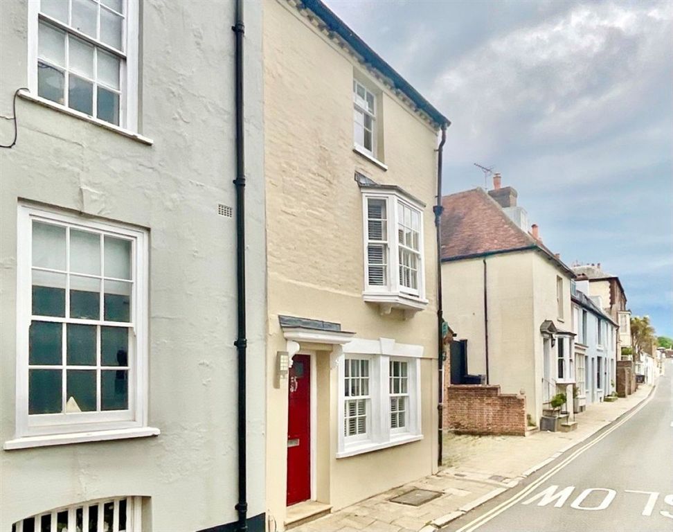 Additional image 2 of 4 bed town house for saleTarrant Street, Arundel, West Sussex BN18