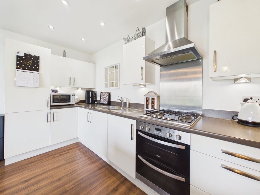 Additional image 4 of 2 bed flat for saleRussell Avenue, Locking Parklands, Weston-Super-Mare BS24