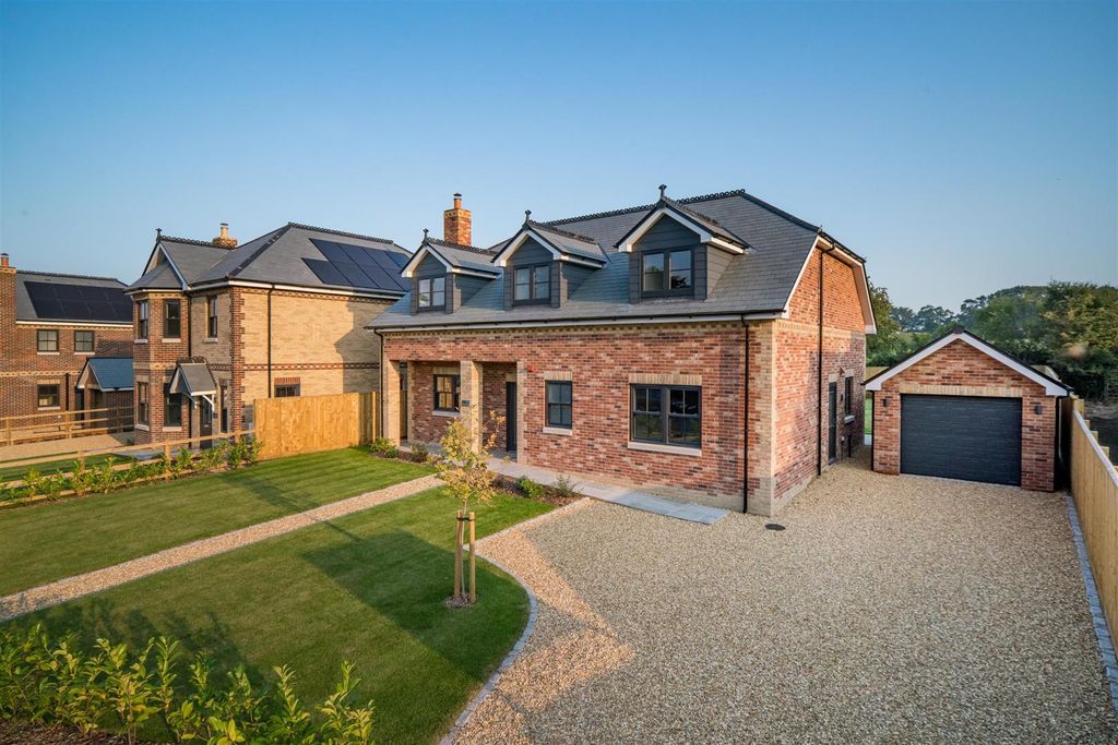 Additional image 23 of 4 bed detached house for saleBembridge, Isle Of Wight PO35
