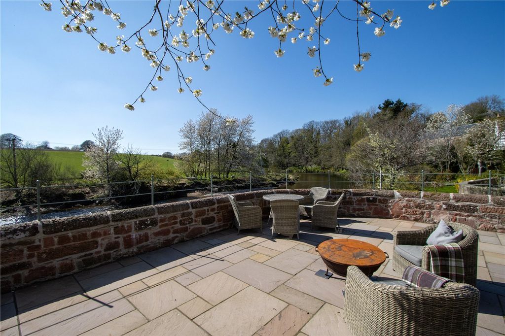 Additional image 19 of 5 bed detached house for saleThe Old School, 8 South Esk Road, Tannadice, By Forfar, Angus DD8