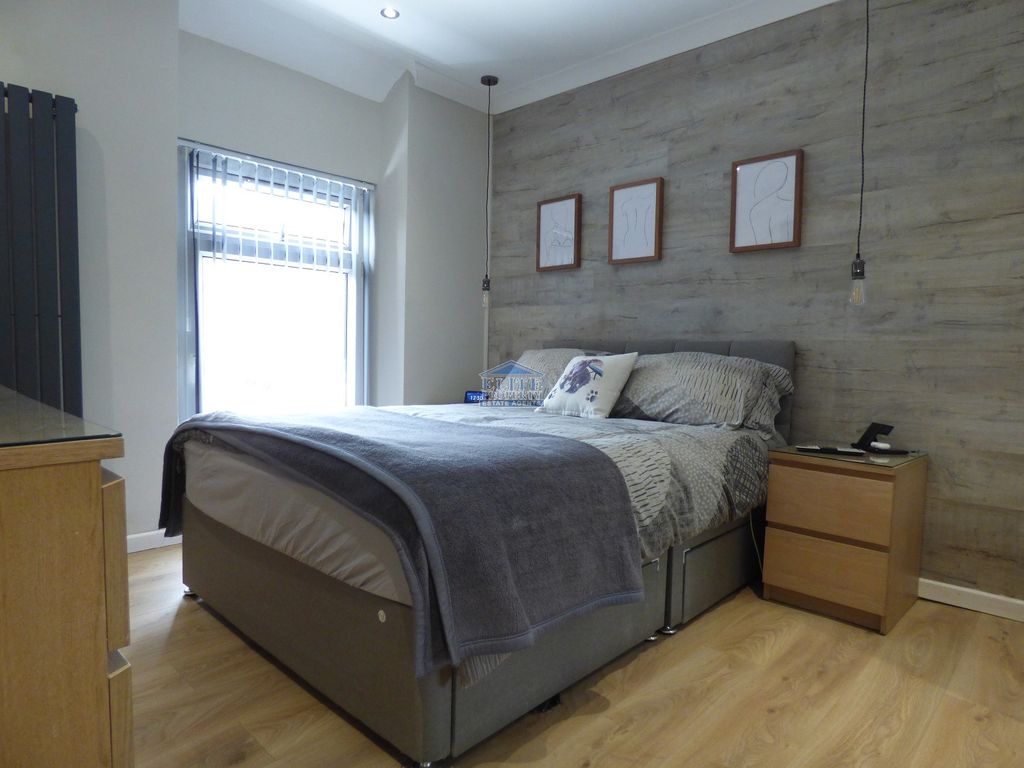 Additional image 10 of 3 bed flat for saleVale View Terrace, Nantymoel, Bridgend. CF32