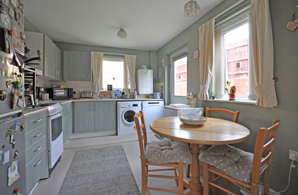 Additional image 3 of 2 bed detached bungalow for saleTreberth Drive, Newport NP19