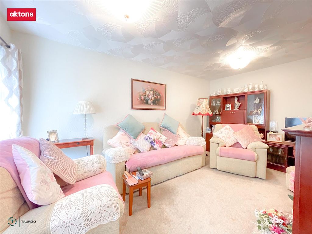 Additional image 2 of 3 bed terraced house for saleSnowden Court, Caerphilly CF83
