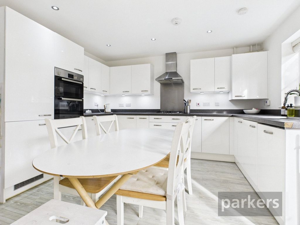 Additional image 9 of 3 bed semi-detached house for saleGiles Place, Bampton, Oxfordshire OX18