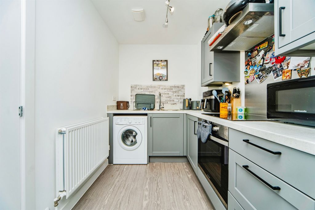Additional image 4 of 2 bed terraced house for saleMaes Yr Ysgol, Rumney, Cardiff CF3
