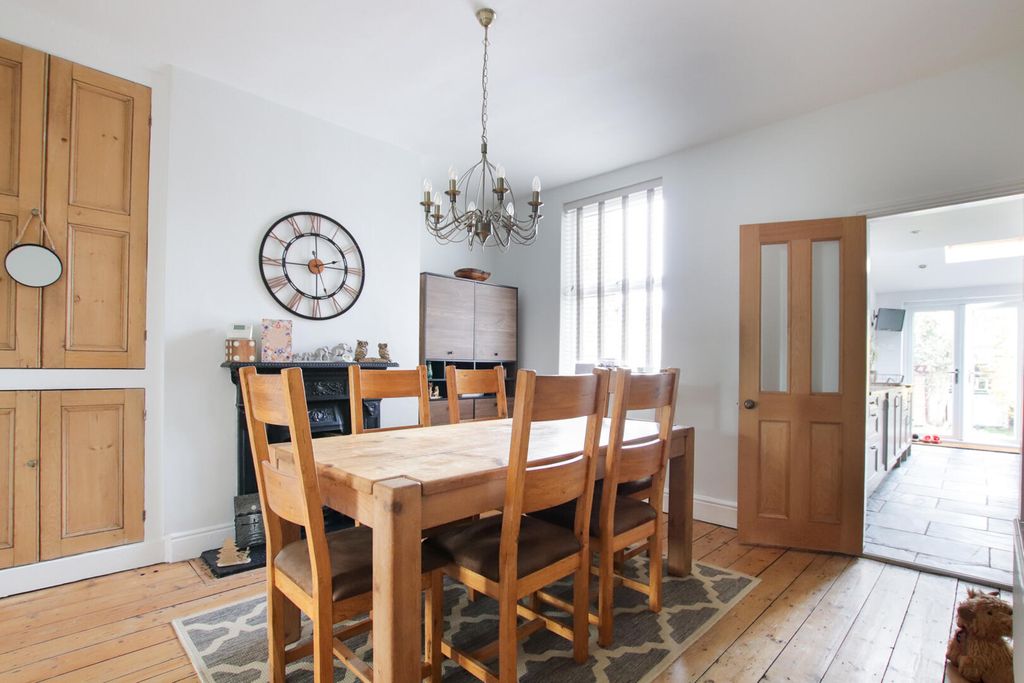 Additional image 6 of 3 bed terraced house for saleManchester Road, Altrincham WA14