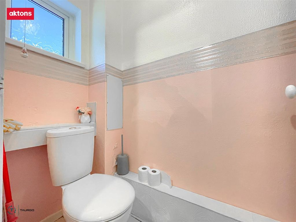 Additional image 9 of 3 bed terraced house for saleSnowden Court, Caerphilly CF83