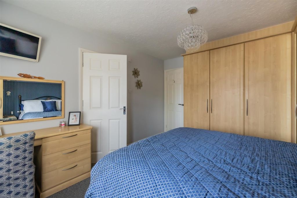 Additional image 18 of 4 bed property for salePatreane Way, Culverhouse Cross, Cardiff CF5