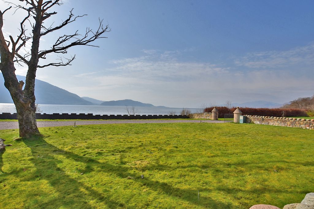Additional image 2 of 3 bed end terrace house for saleArdrhu, Onich PH33