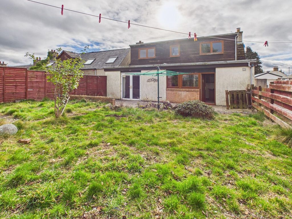 Additional image 10 of 3 bed detached house for sale65 Averon Road, Alness IV17
