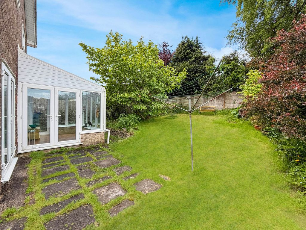 Additional image 20 of 3 bed detached house for saleTenby Court, Caerphilly CF83