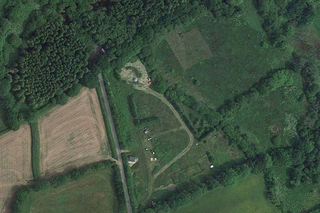 Additional image 2 of Land for salePlot 100, Cookbury, Devon EX227Aw EX22