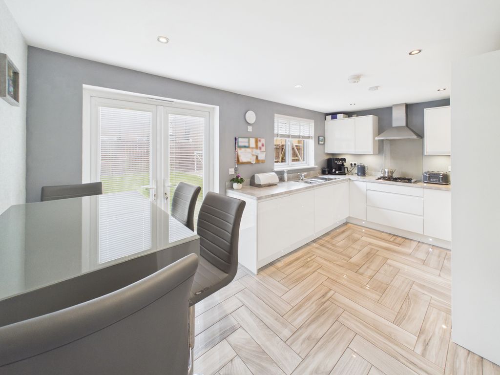 Additional image 7 of 4 bed detached house for saleUnion Way, Uddingston G71