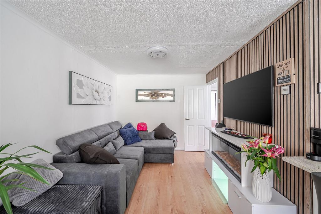 Additional image 5 of 2 bed semi-detached bungalow for saleSt. James, Beaminster DT8