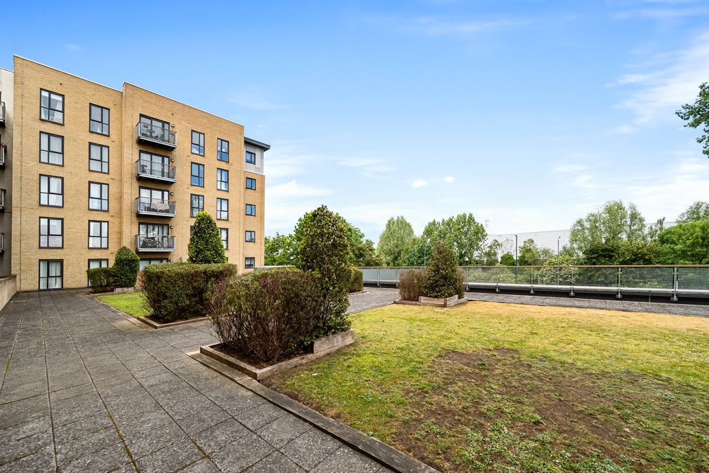 Additional image 15 of 2 bed flat for saleHackney House, Clydesdale Way DA17