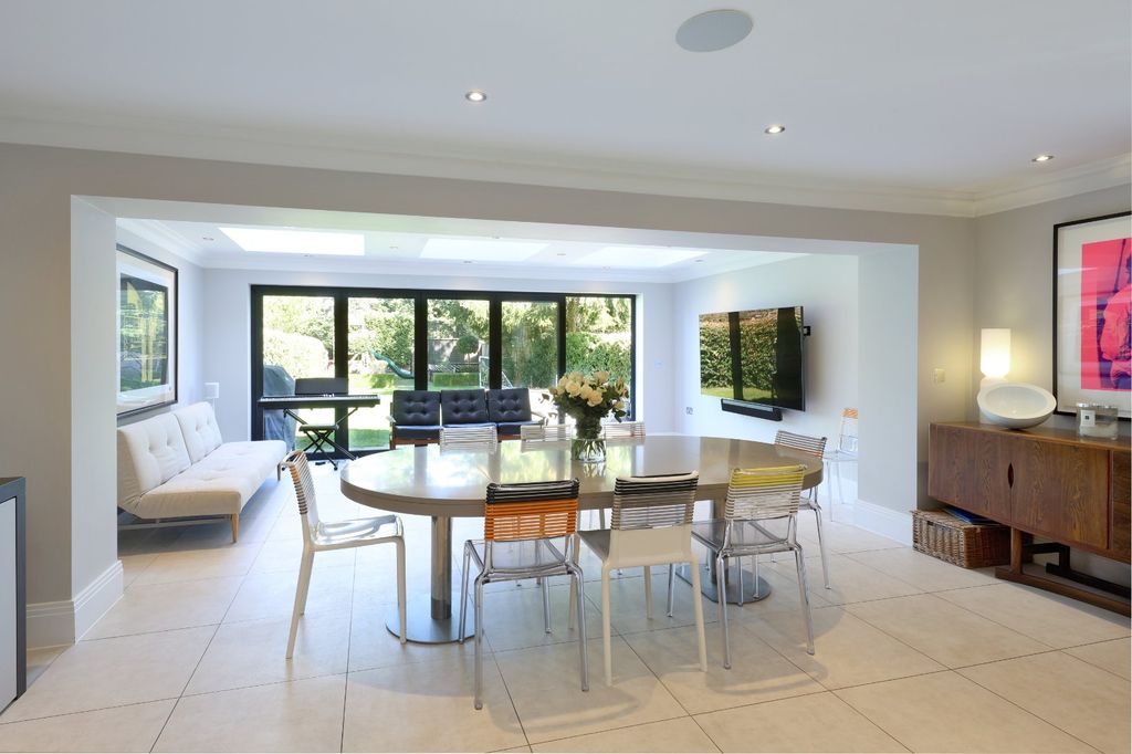 Additional image 8 of 4 bed semi-detached house for saleWattleton Road, Beaconsfield, Buckinghamshire HP9