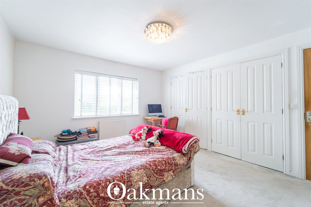 Additional image 13 of 6 bed detached house for saleBlossom Drive, Bromsgrove, Worcestershire B61