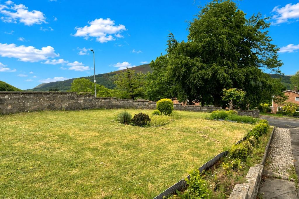 Additional image 2 of 3 bed detached house for saleMeadow Lane, Abergavenny NP7