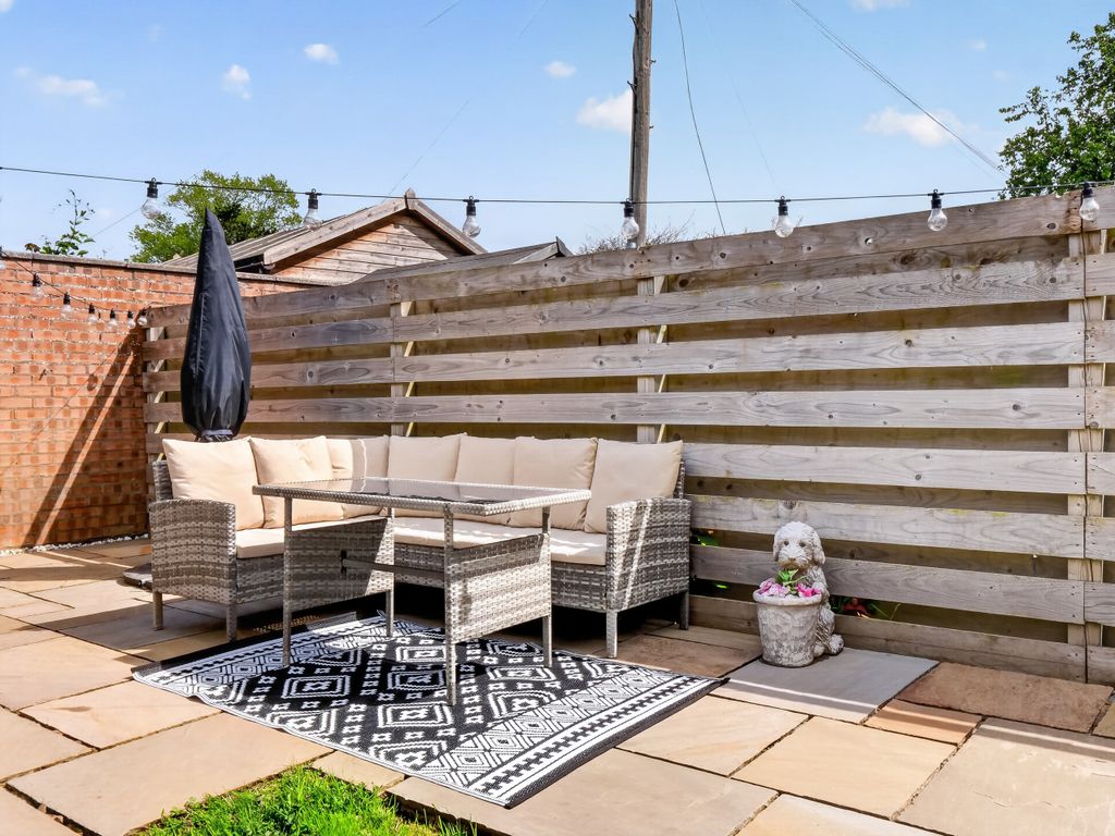Additional image 17 of 1 bed terraced house for saleGlenconner Road, Ayr KA7