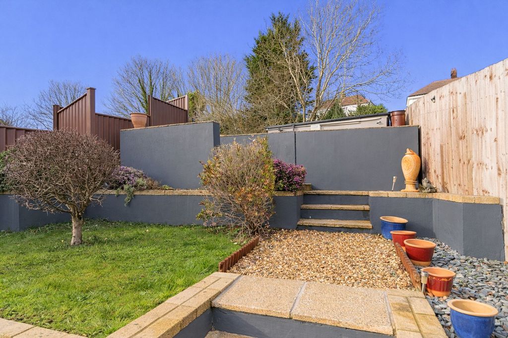 Additional image 21 of 3 bed semi-detached house for saleCae Perllan Road, Newport NP20