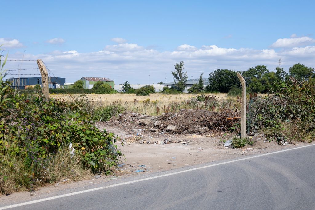 Additional image 3 of Land for saleNess Road, Erith, Kent DA8