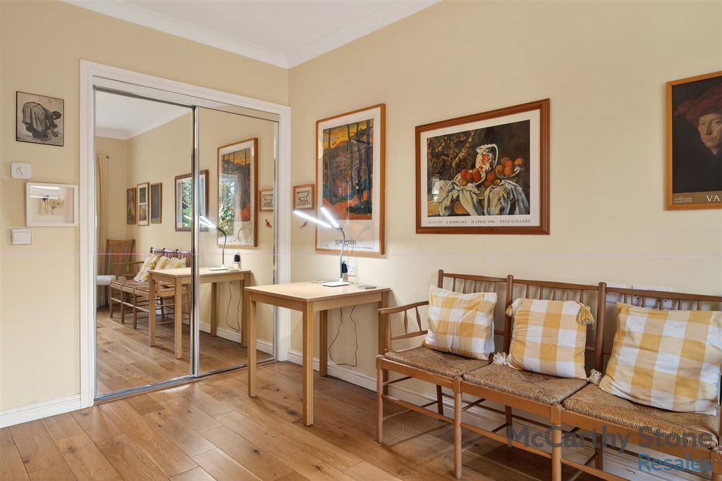 Additional image 11 of 1 bed flat for saleThomas Court, Marlborough Road, Cardiff CF23