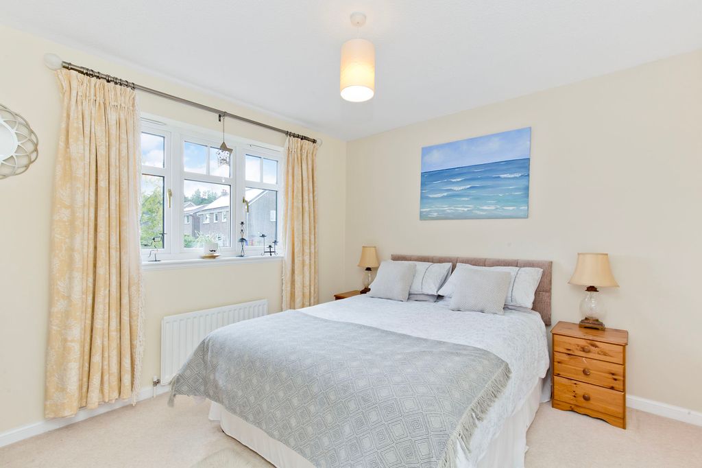 Additional image 22 of 5 bed detached house for sale24 Ravelrig Gait, Balerno, Edinburgh EH14