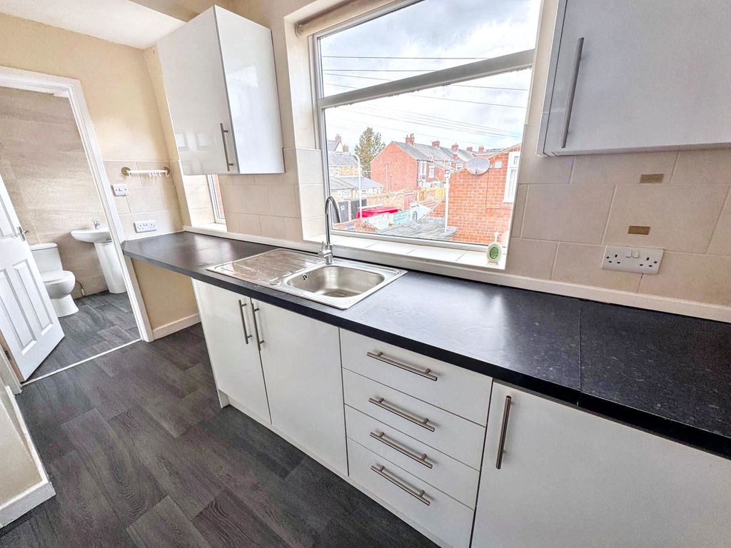 Additional image 7 of 3 bed flat for saleAlexandra Road, Ashington NE63