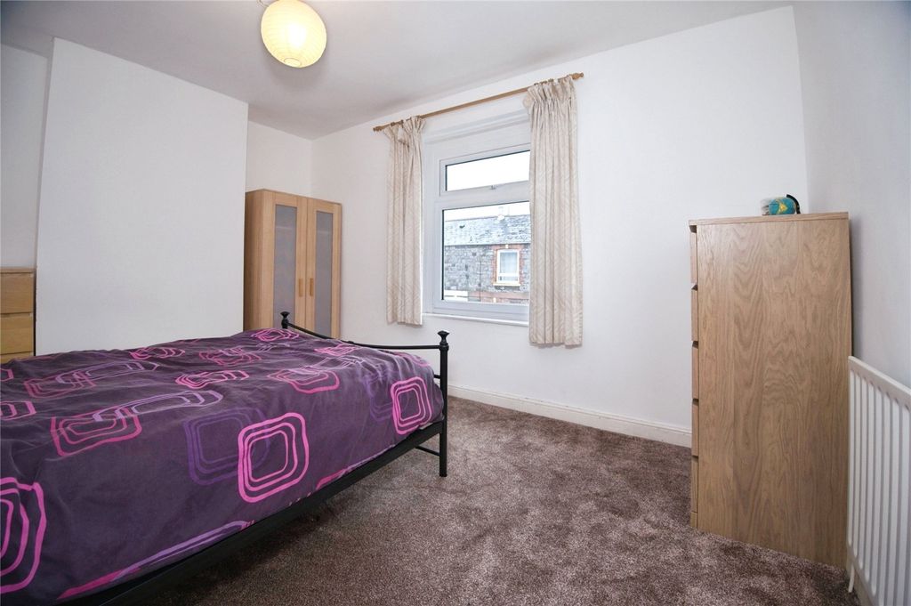 Additional image 11 of 2 bed detached house for saleHoward Street, Cardiff CF24